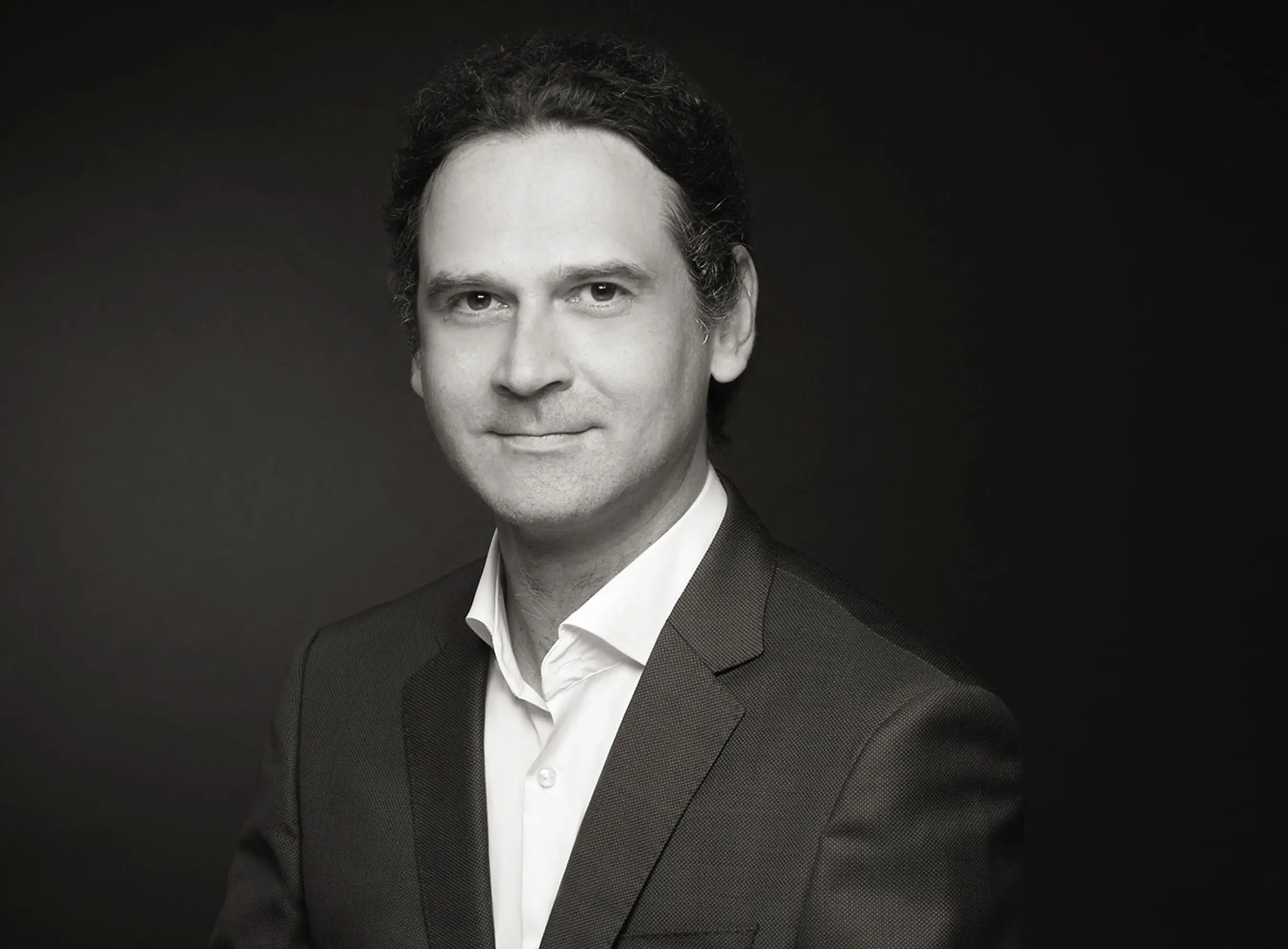 Andreas Dorfner Komponist